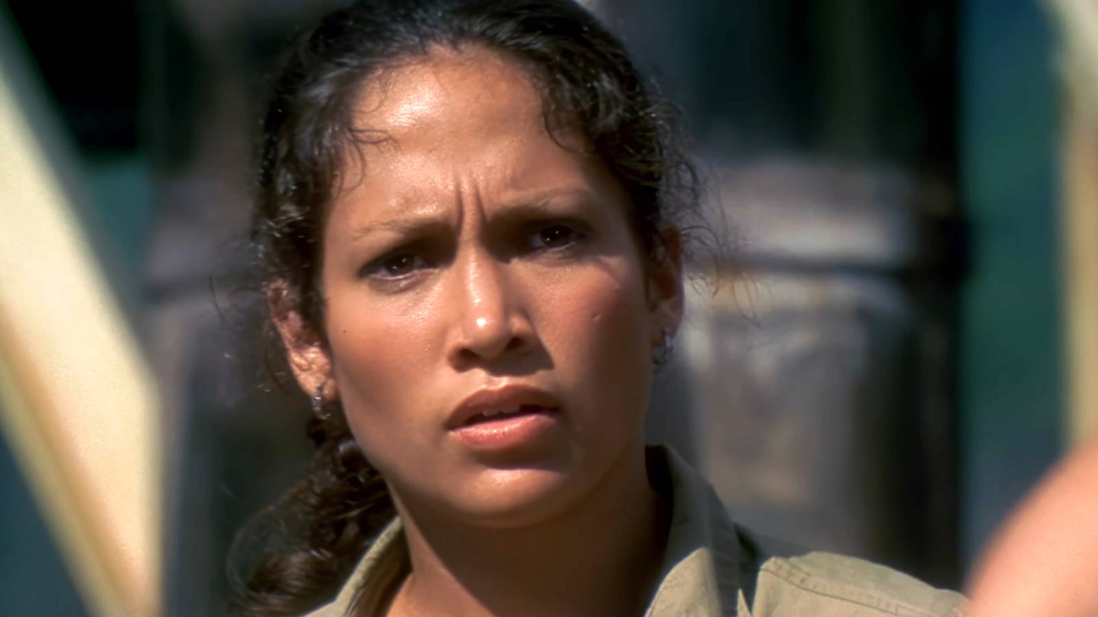 Could Jennifer Lopez Make A Comeback In ‘Anaconda’ Sequel? Director Hints