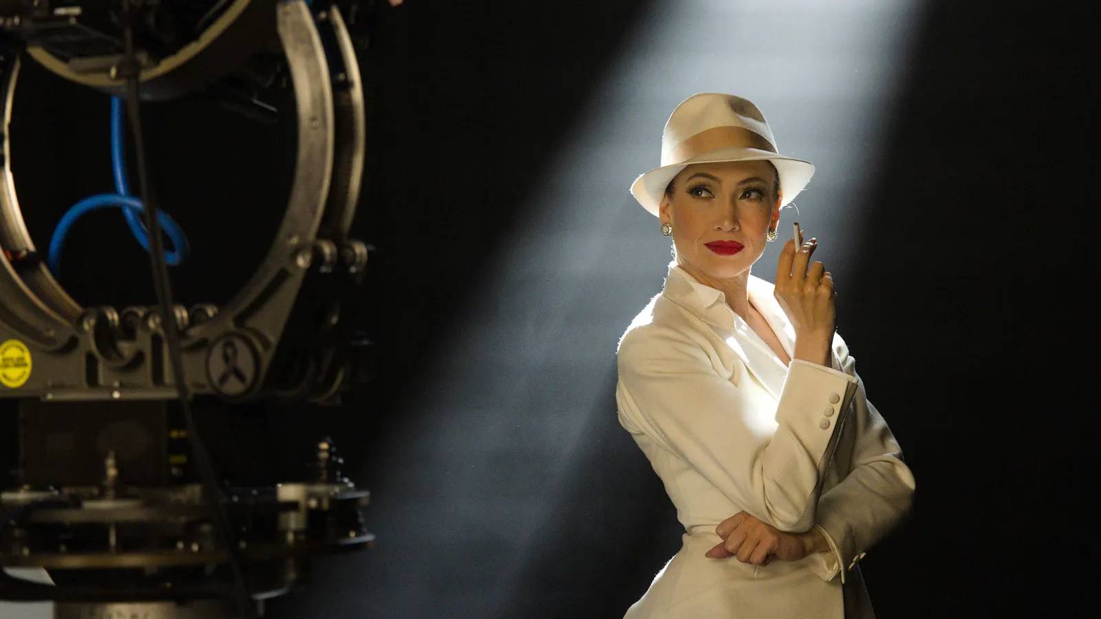 Will 2026 Be Jennifer Lopez's Year For The Oscars? Doubts Remain