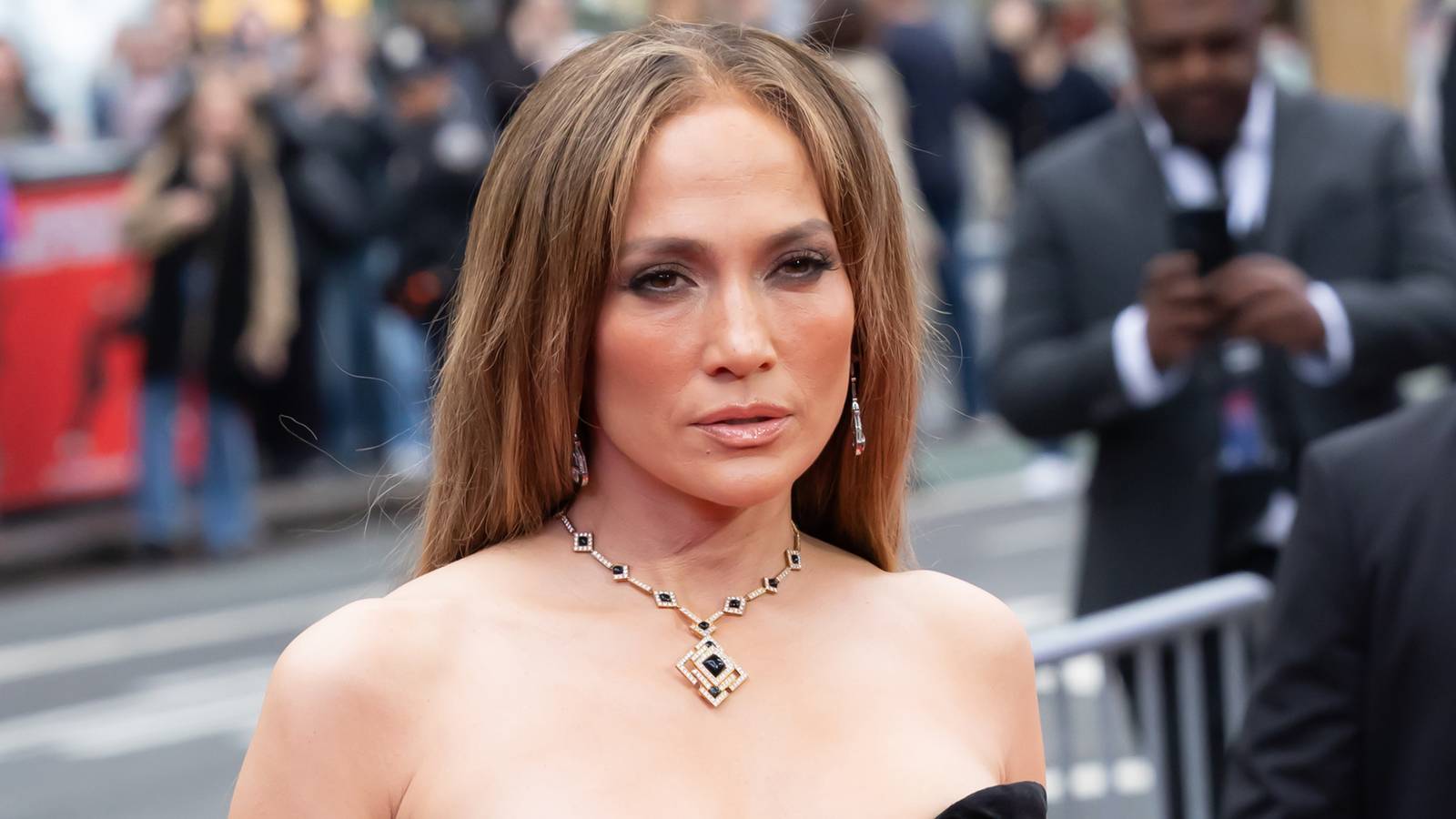Jennifer Lopez Reflects on Regretting Oscar-Nominated Role Rejection