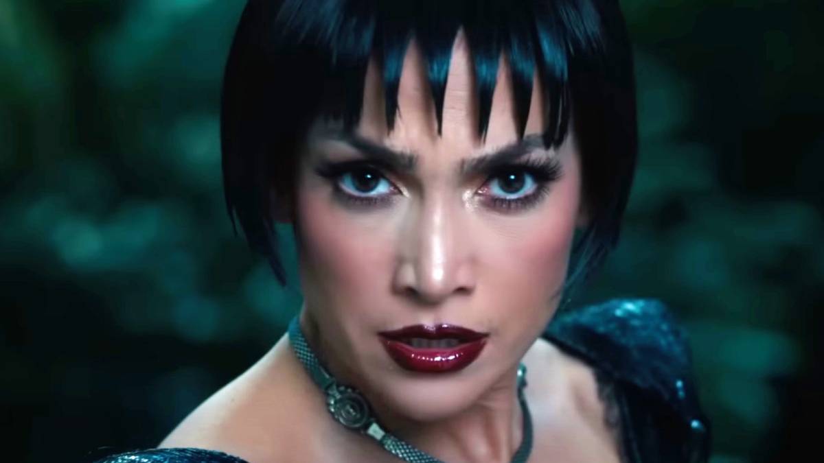 Jennifer Lopez's Dazzling Performance Fuels Oscar Hopes in New Musical