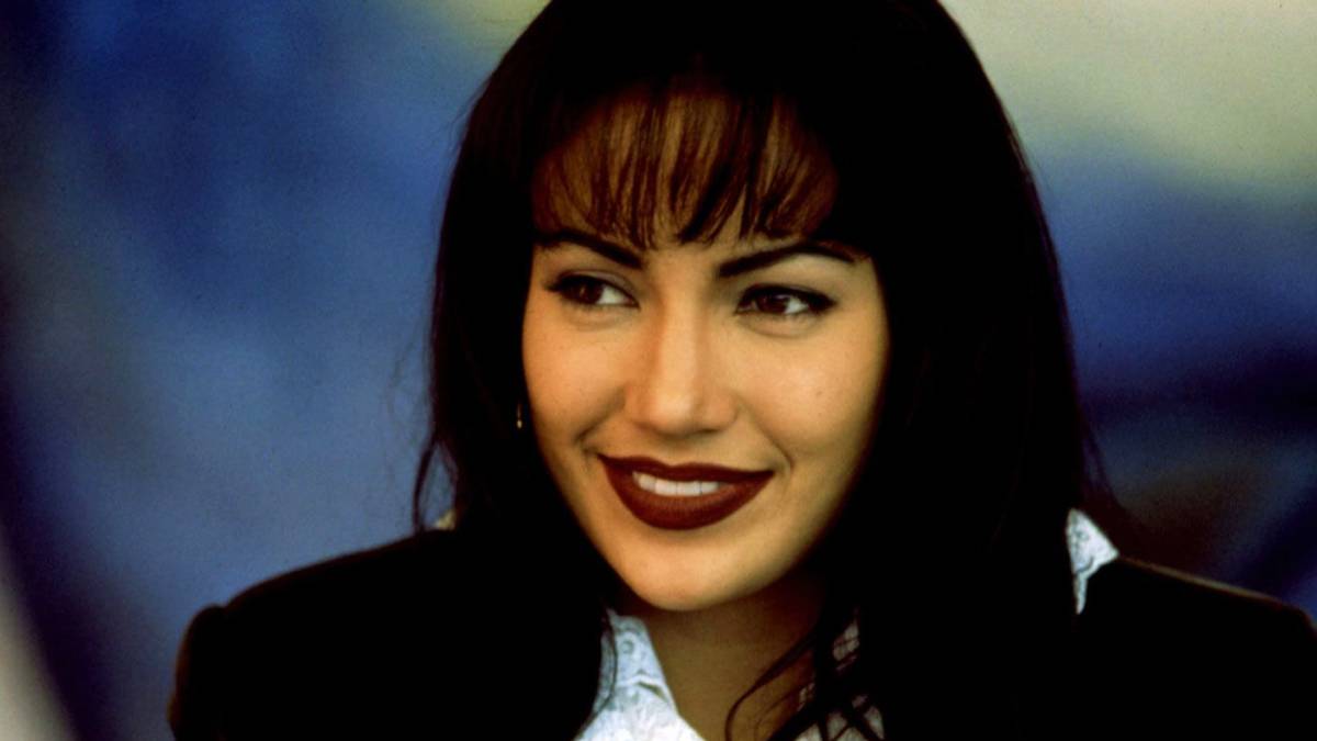 Jennifer Lopez's Selena Biopic: A Timeless Classic 28 Years Later