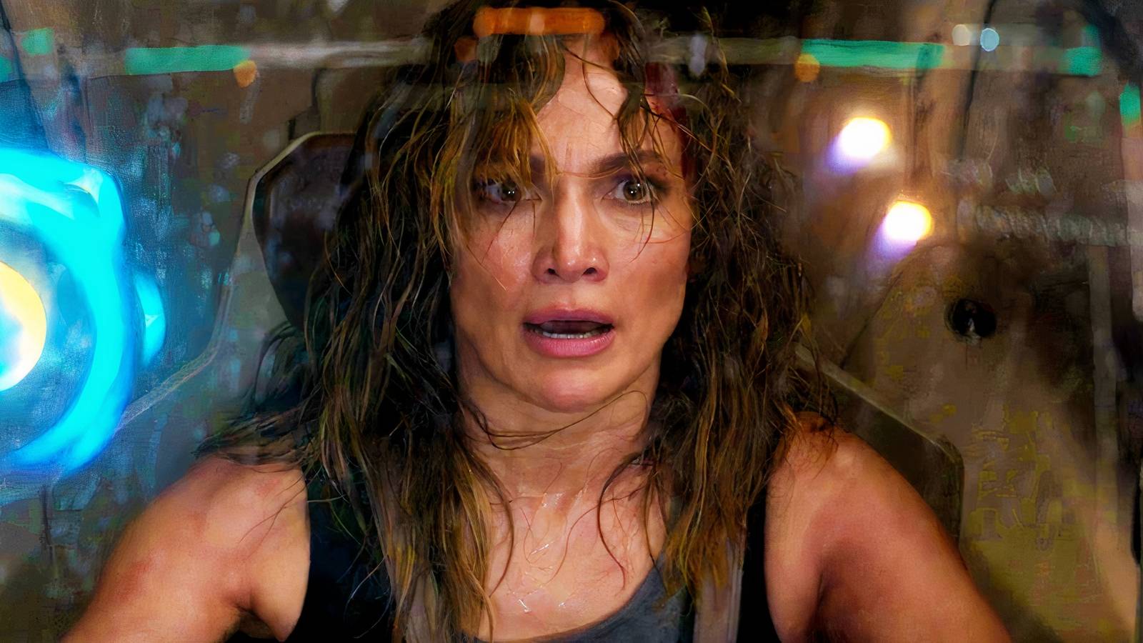 Jennifer Lopez to Star in Robert Zemeckis's Thrilling New Netflix Film