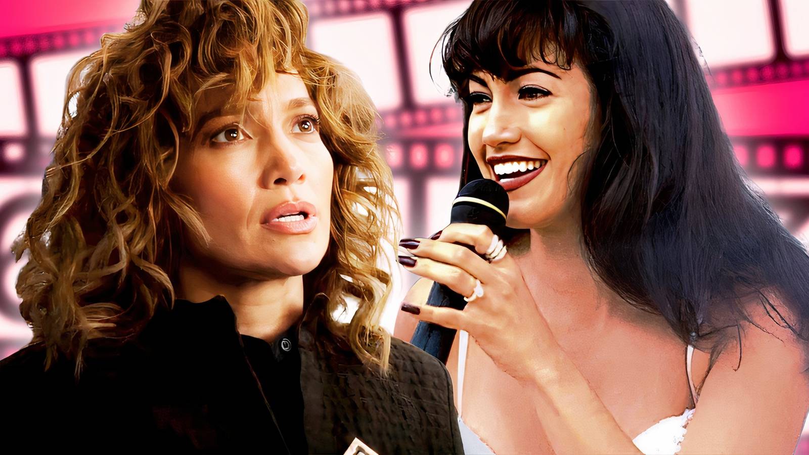 The Epic Jennifer Lopez Reunion 28 Years Later is a Netflix Treat