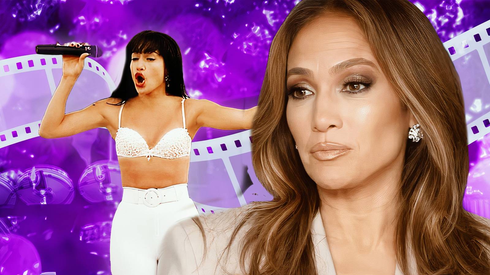 Why Jennifer Lopez Calls Her 1997 Biopic Her Best Movie Yet