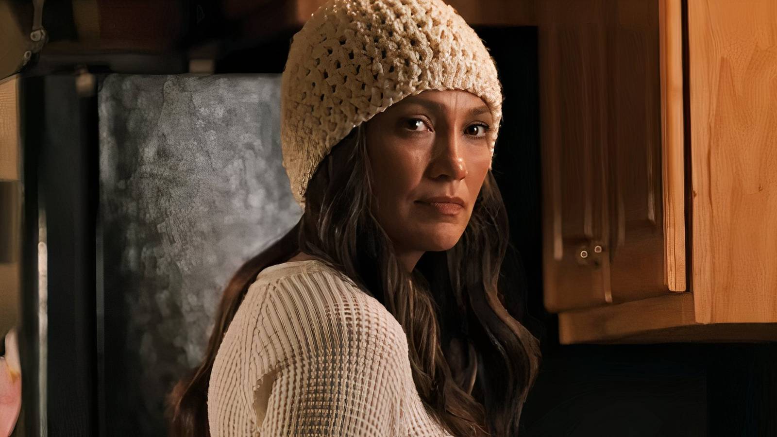 Jennifer Lopez’s New Prime Video Film Based on a Real Wrestler