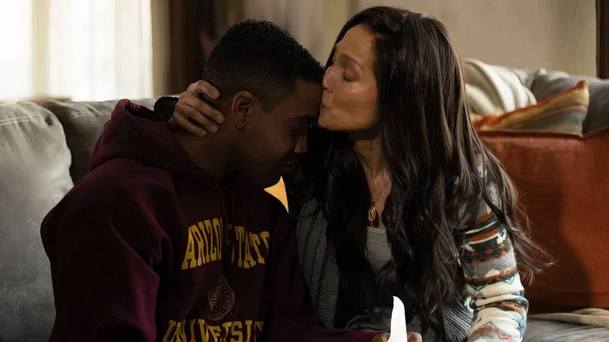 Jennifer Lopez's Latest Sports Drama Hits Streaming Gold