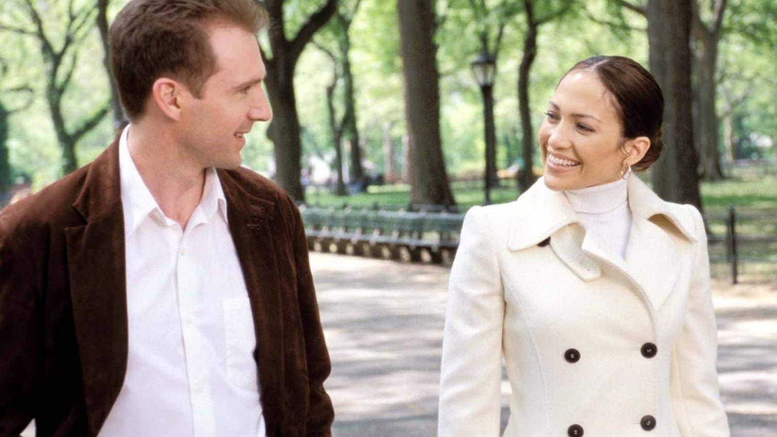 Ralph Fiennes Felt ‘Lost’ in Role Alongside Jennifer Lopez’s Character