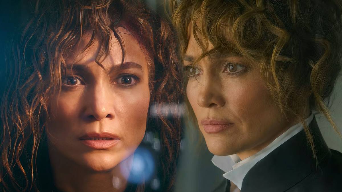 J. Lo’s Salary Revealed for Sci-Fi Hit Atlas – Prepare to Be Shocked