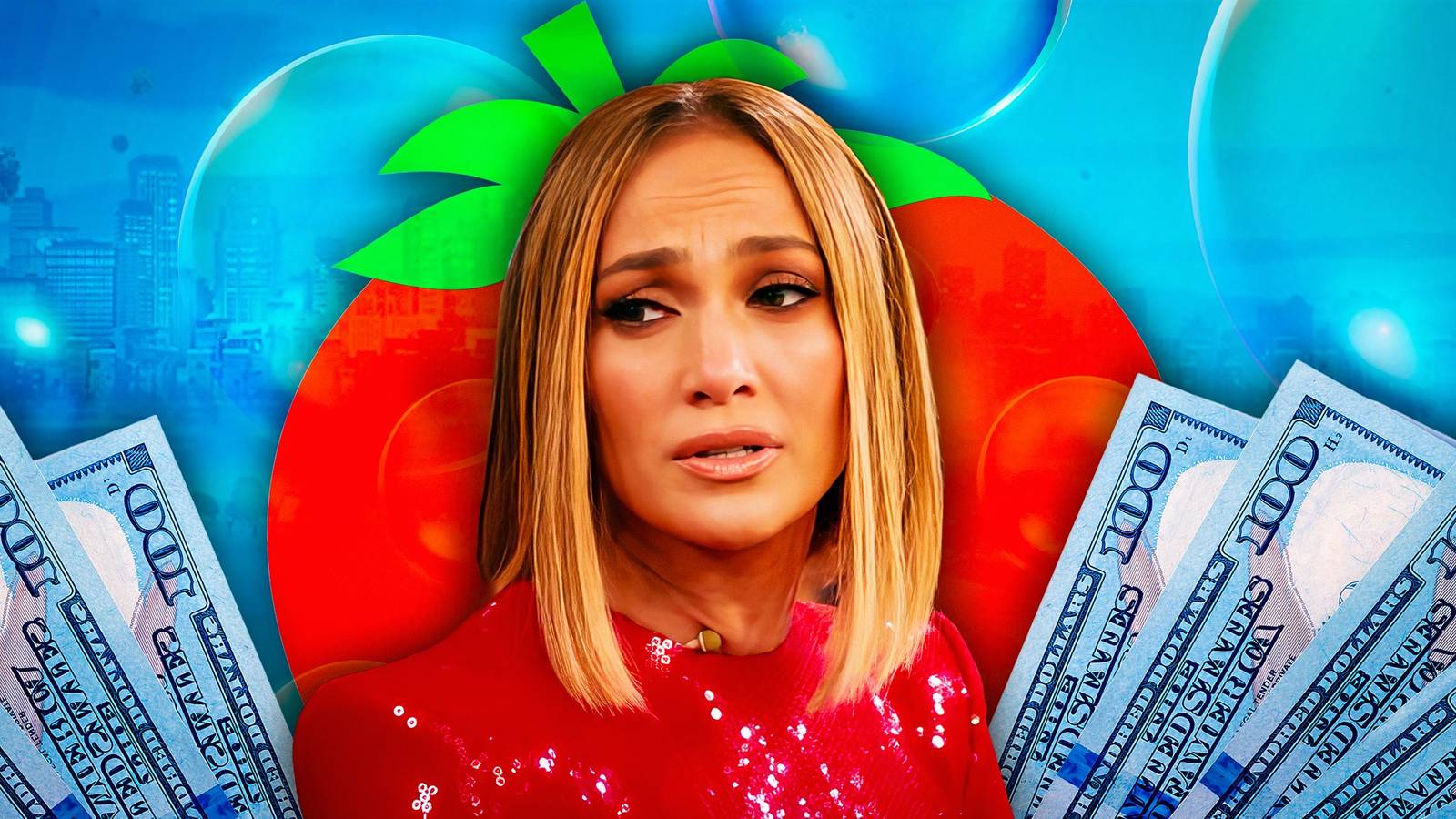 J. Lo's $386 Million Netflix Movie Features a Reunion You Have to See