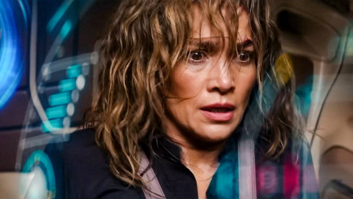 J. Lo's New Netflix Action Flick Tops Charts Despite a 17% RT Score