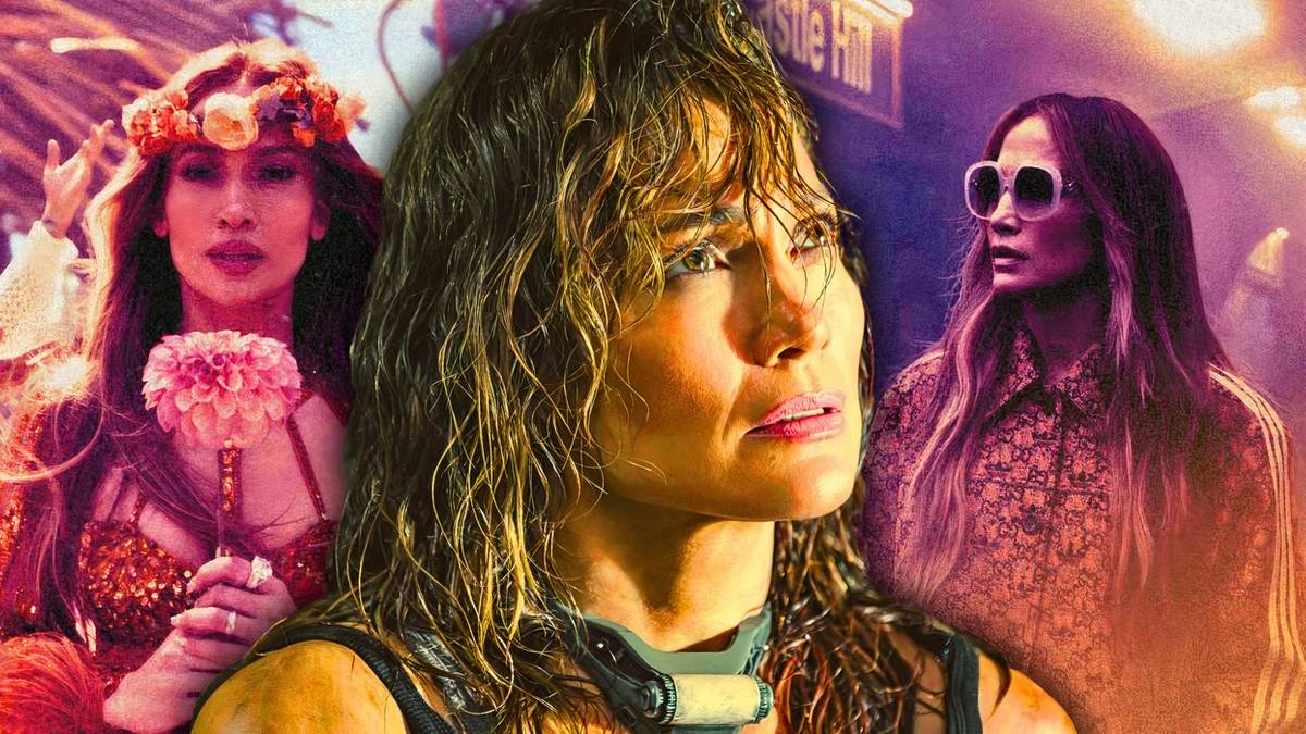Unpacking the Mystery: Why J. Lo's Films Dominate Despite Mixed Reviews