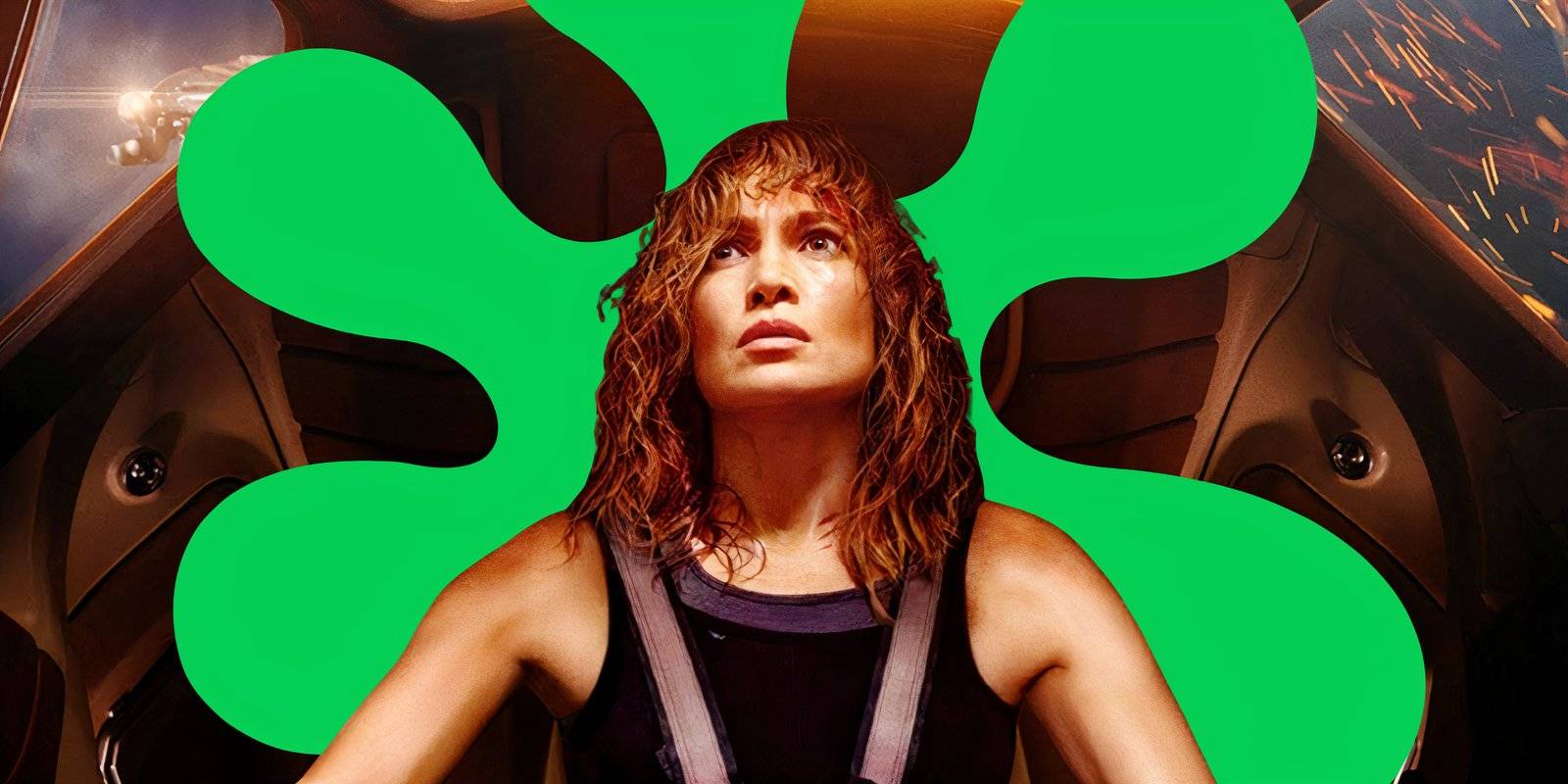 Jennifer Lopez’s Atlas Makes Waves as One of Her Worst Movies Yet