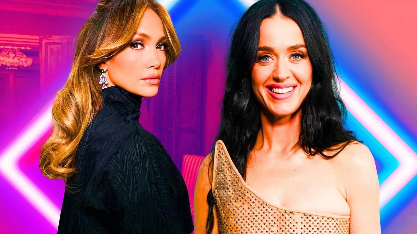 Jennifer Lopez Weighs in on Potential American Idol Replacement for Katy Perry