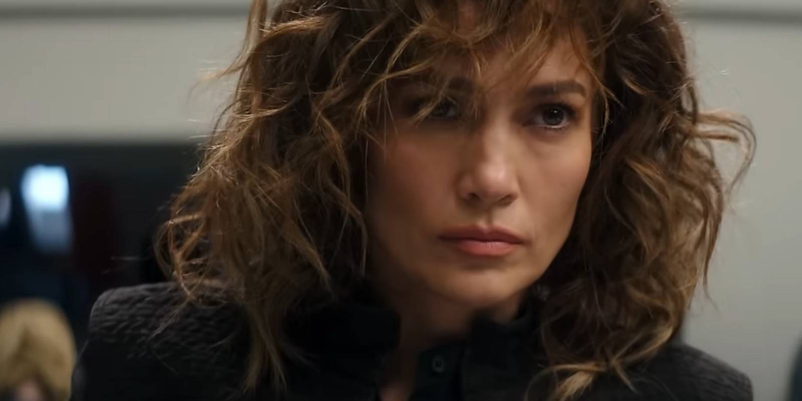 In Atlas, Jennifer Lopez’s Mission is to Defeat a Robotic Menace