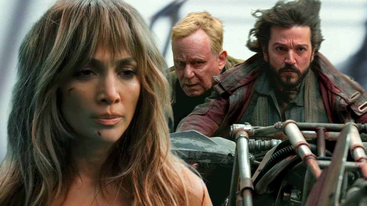Jennifer Lopez's Remake of 1985 Oscar-Winner Starring Andor Star Revealed