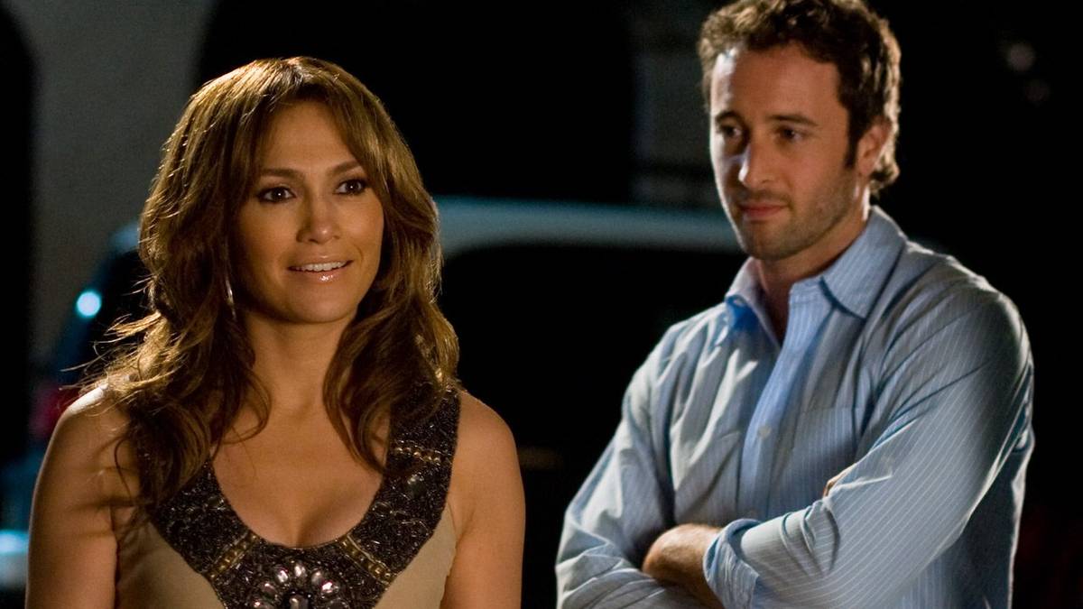 Jennifer Lopez's 14-Year-Old Rom-Com Gets a Second Chance on Netflix