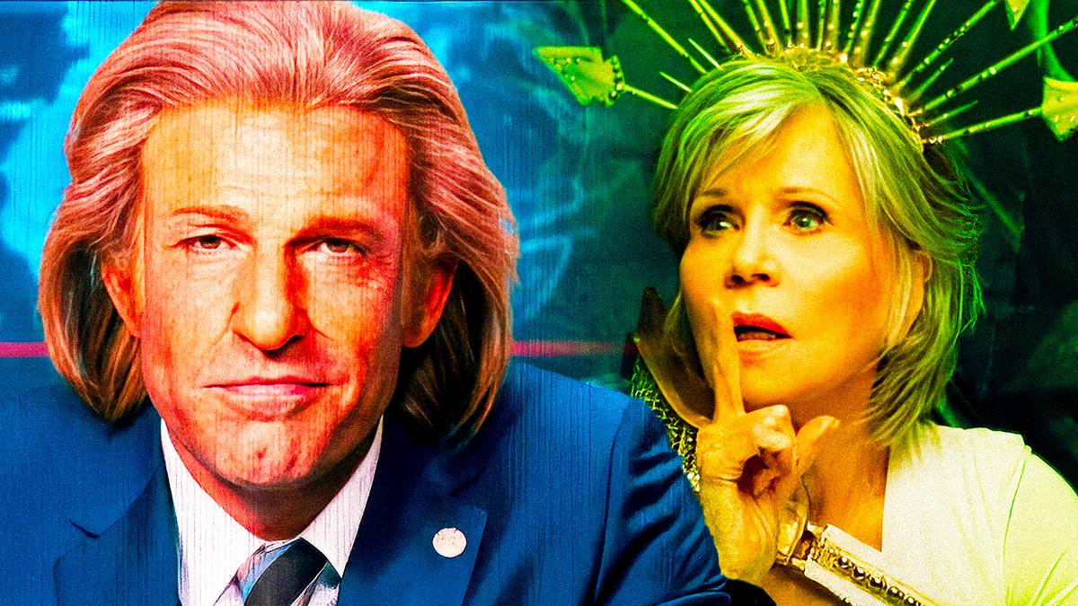 All the Star-Studded Cameos in Jennifer Lopez's This Is Me... Now Uncovered