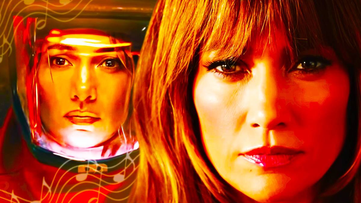 Ranking the Best Songs from Jennifer Lopez's This Is Me... Now