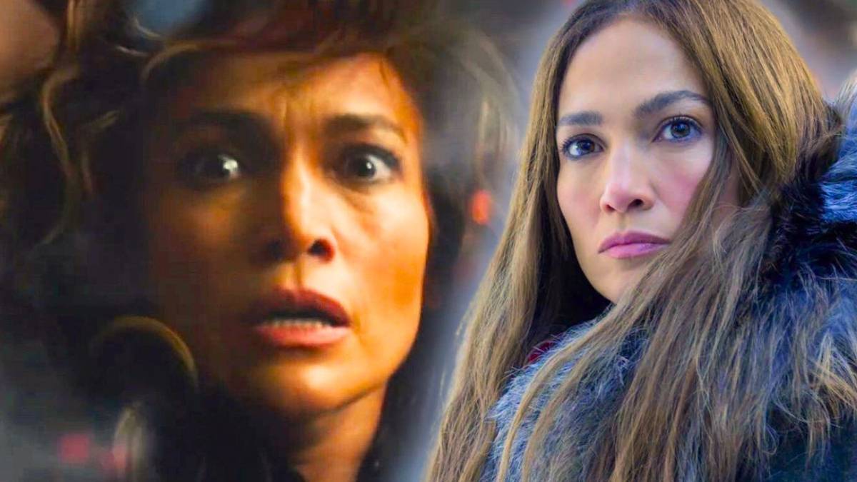 J.Lo’s Upcoming Sci-Fi Flick Is the Perfect Sequel to Her Netflix Hit