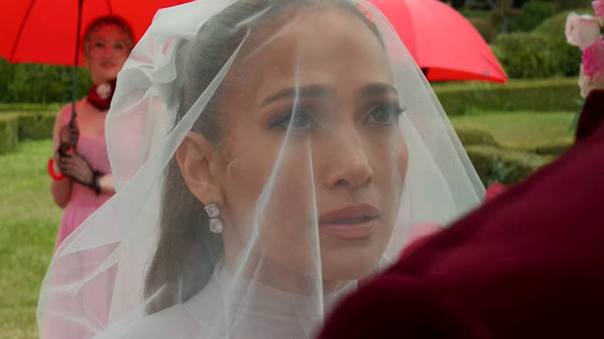 This Is Me... Now Trailer: J.Lo's Latest Project Will Leave You Speechless
