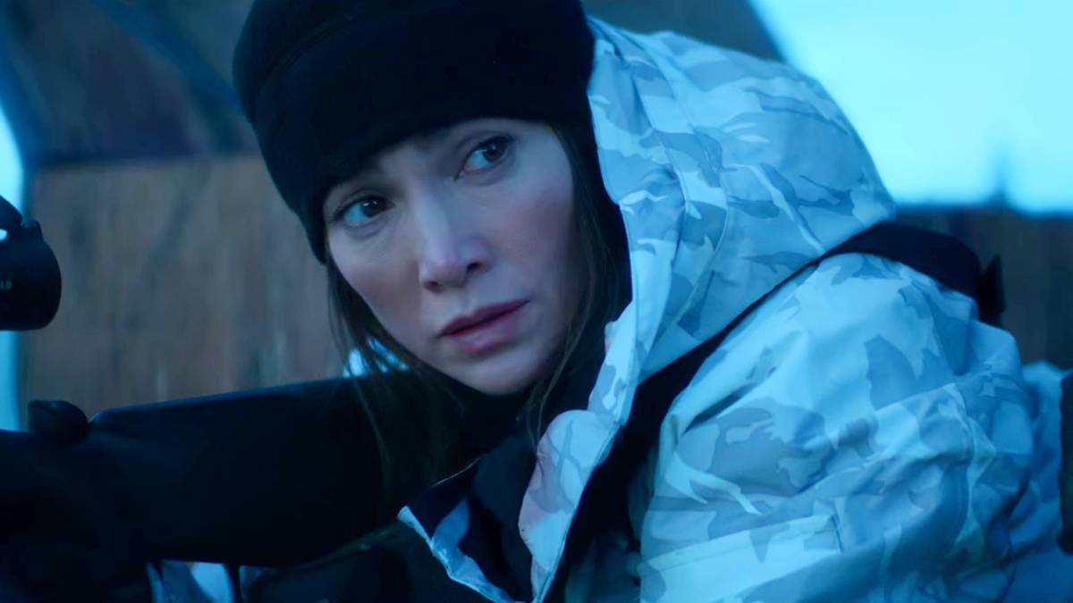 J.Lo’s Action Thriller Hits Big: Netflix Shares the Jaw-Dropping Stats