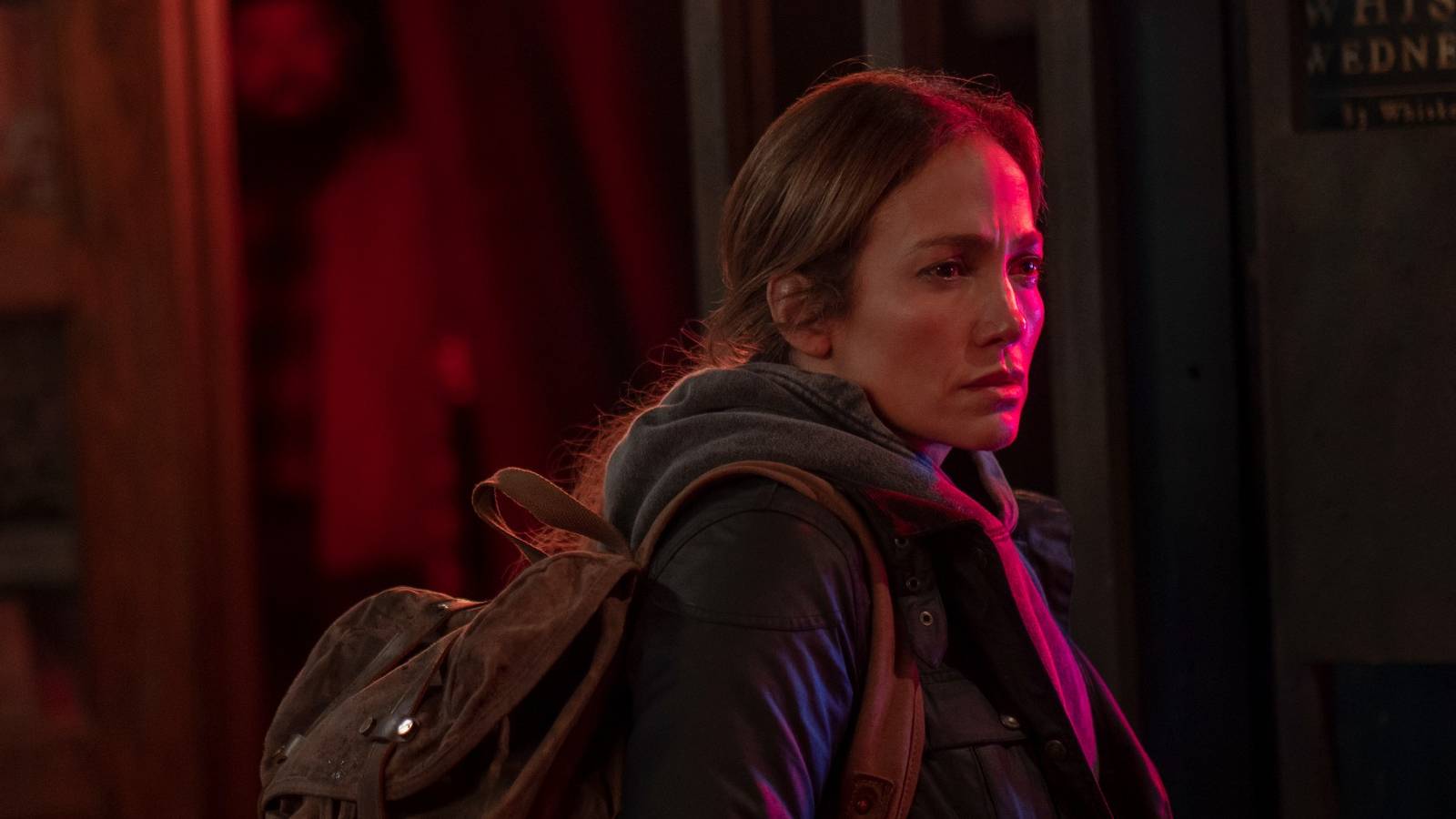 J.Lo's Mother Dethrones Scorsese on Netflix—What Happened?