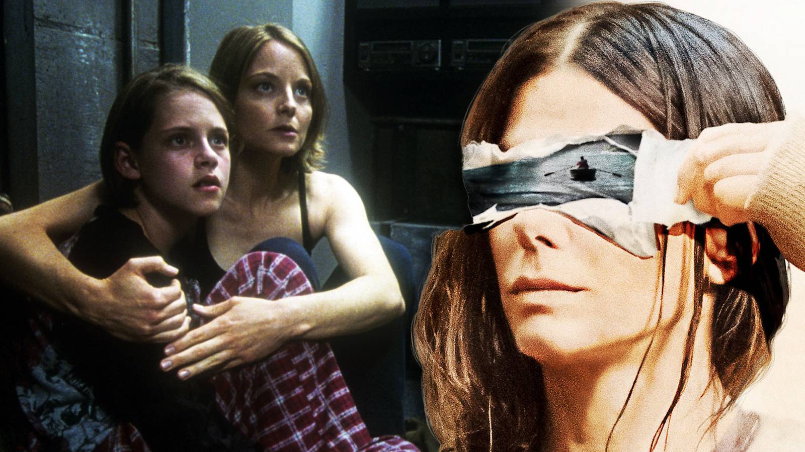 After The Mother, Here Are 10 Thrillers You Can't Miss