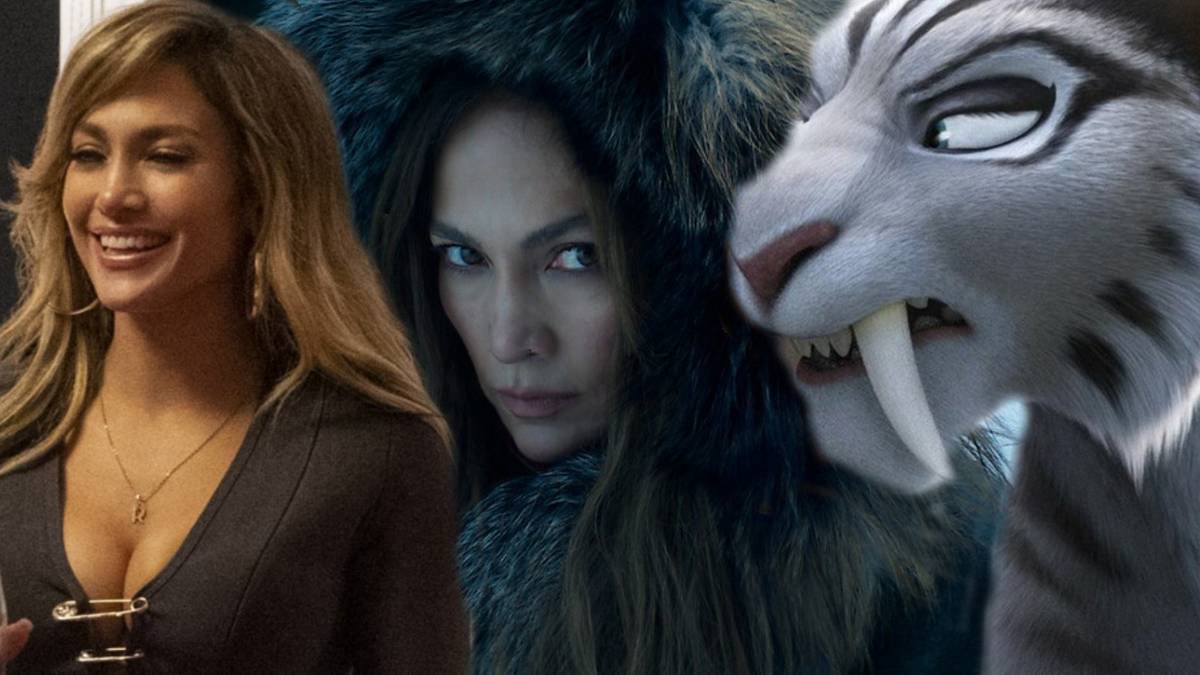 Ranking Every Movie in Jennifer Lopez's Iconic Filmography