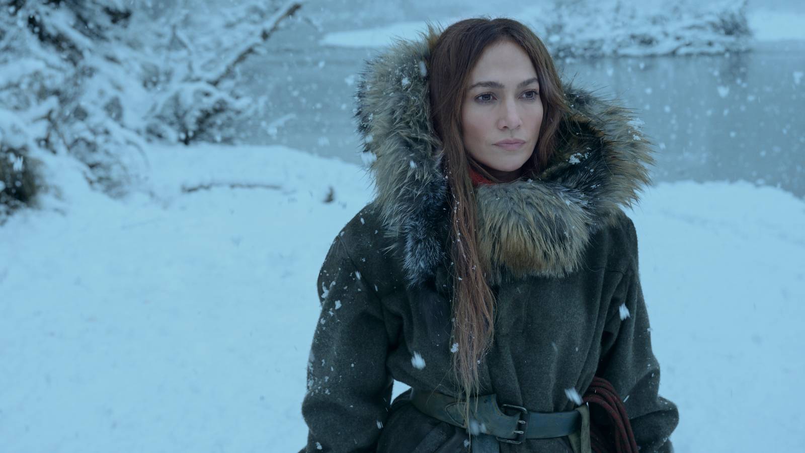 The Mother Review: Jennifer Lopez Delivers in This Gripping Action Drama