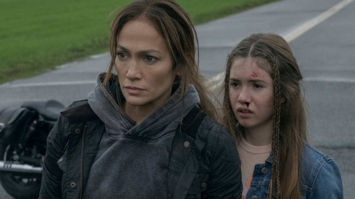 What You Didn't Know About The Mother Cast: J.Lo's Co-Stars Revealed