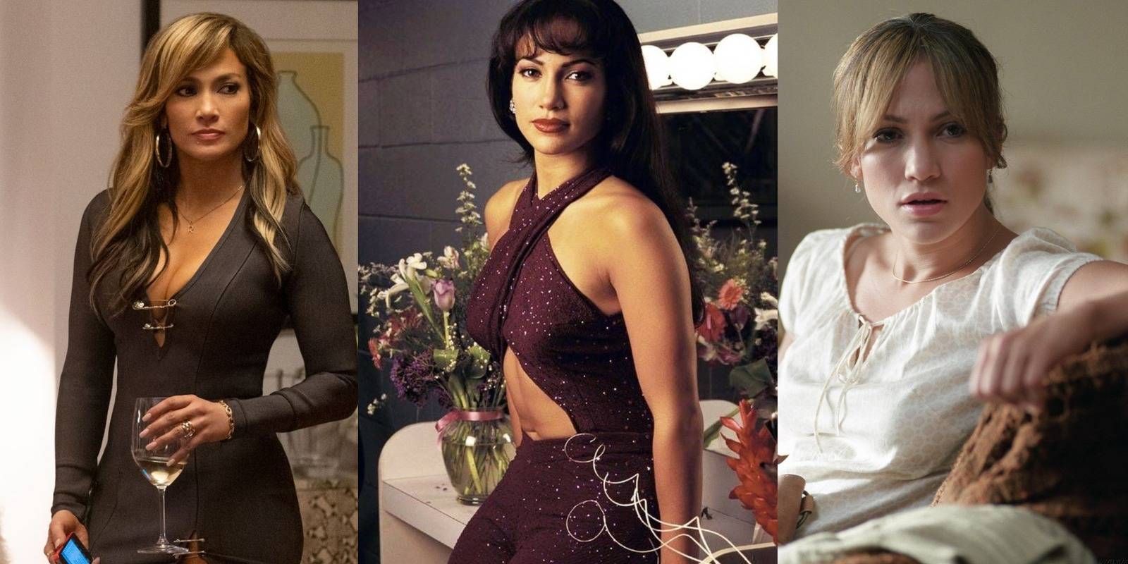 J.Lo's 10 Best Movies: A Ranking That Will Spark Debate