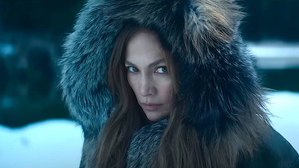 J.Lo Goes Full Assassin in The Mother: A Heart-Wrenching Tale
