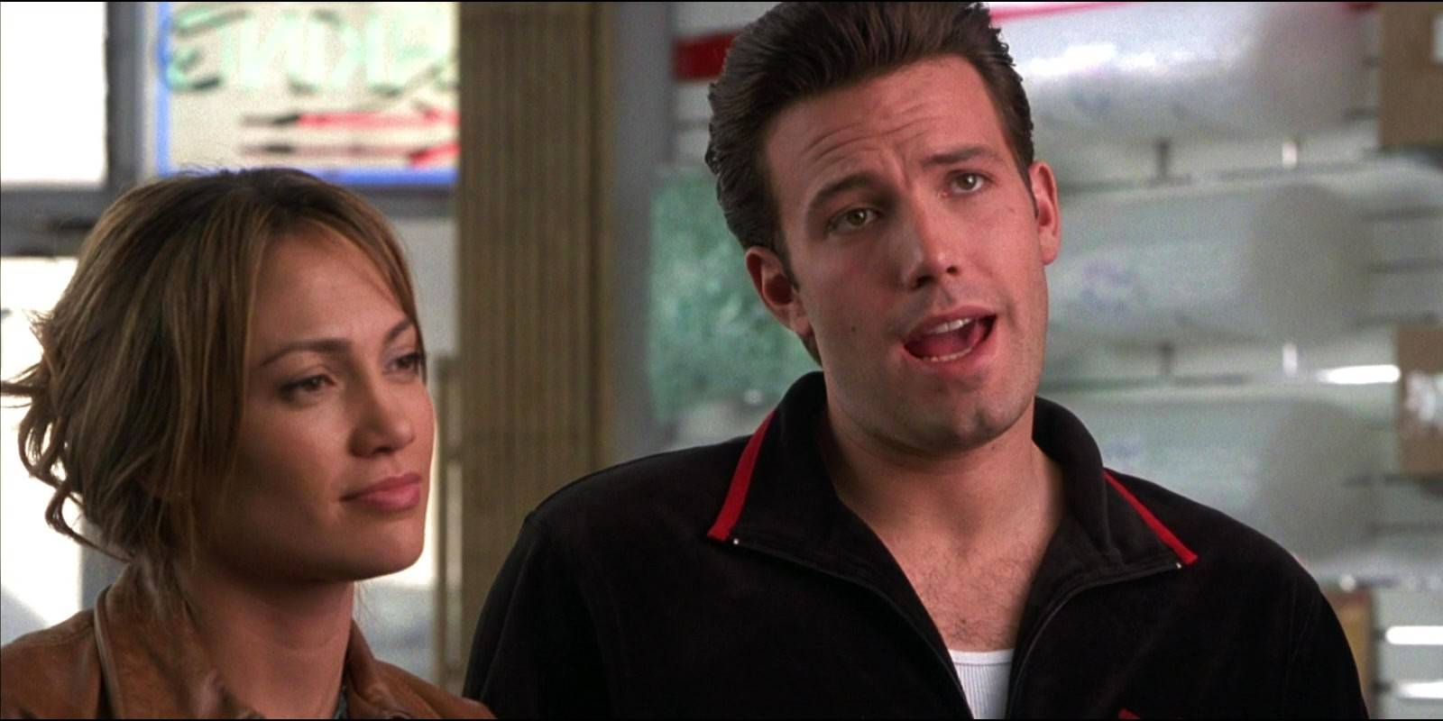 Ben Affleck Can't Believe J.Lo's Obsession with Yellowstone