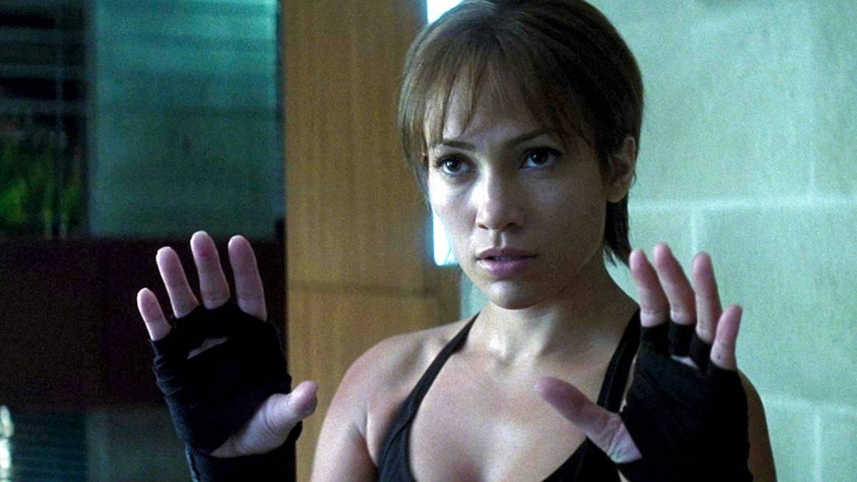 J.Lo to Star in Film About a One-Legged Wrestler, Produced by Ben Affleck