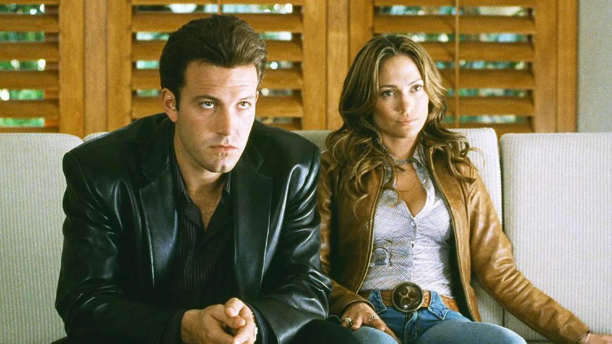 J.Lo Eyes Sequel to a Box-Office Flop, and Fans Are Divided