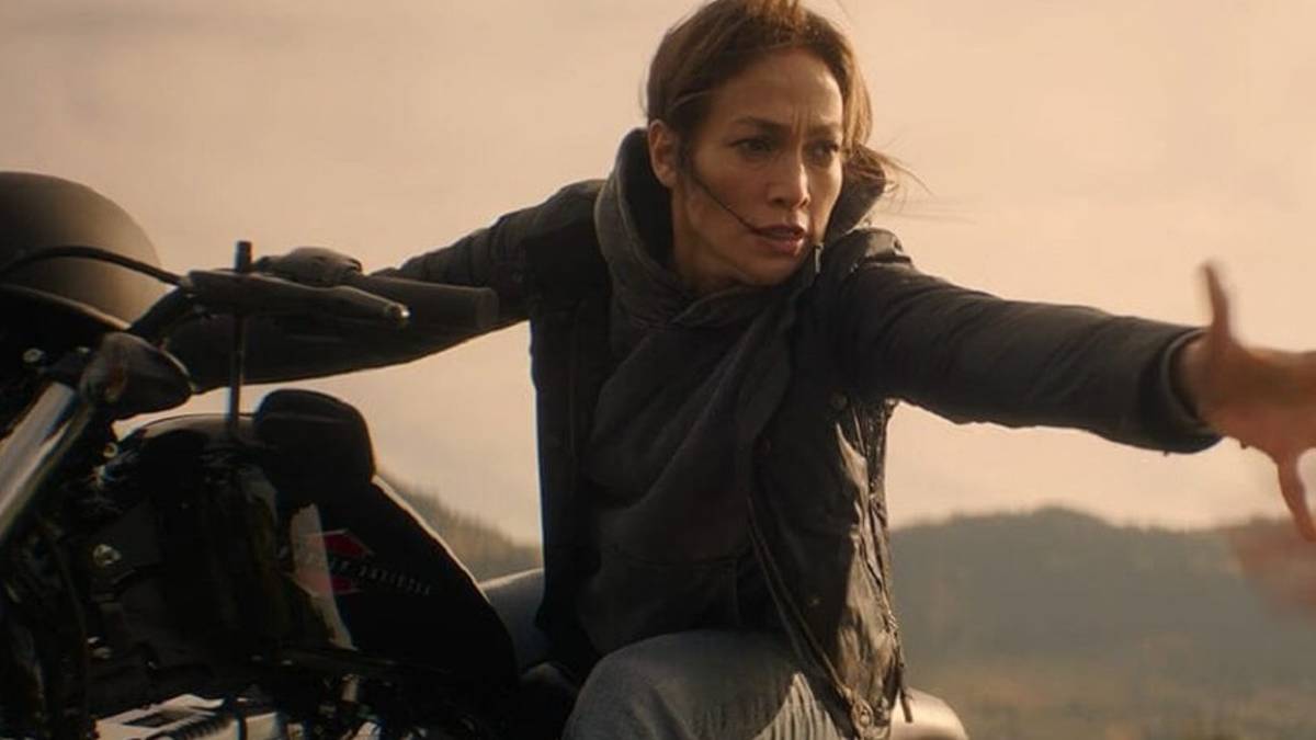 Get Ready: J.Lo Transforms into a Deadly Assassin in Netflix's The Mother