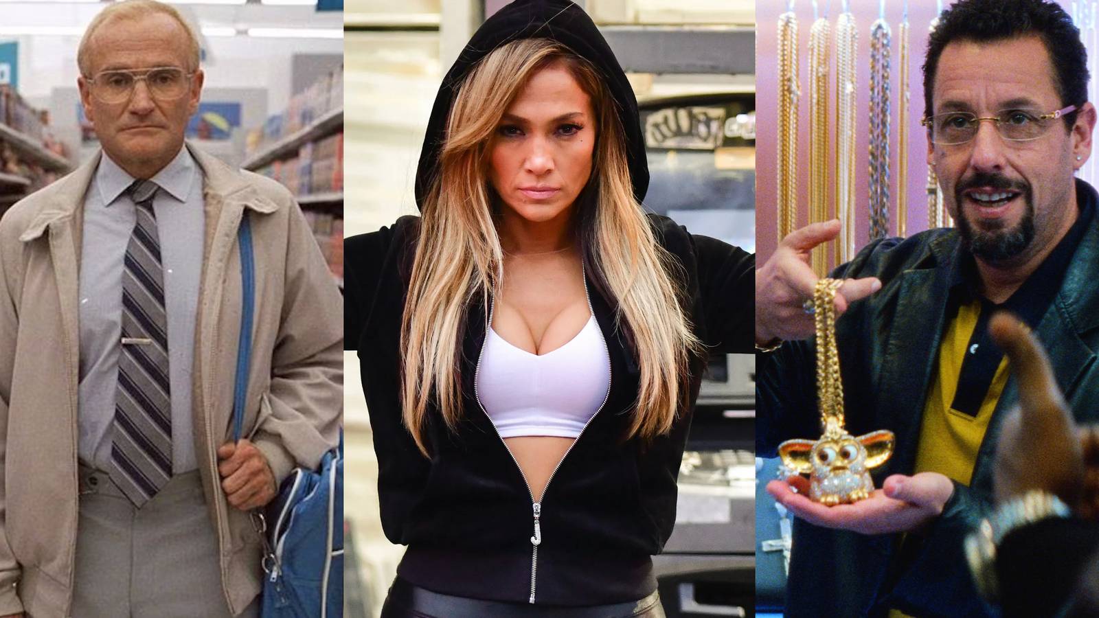 These 10 Actors Defied Typecasting to Make Hollywood History