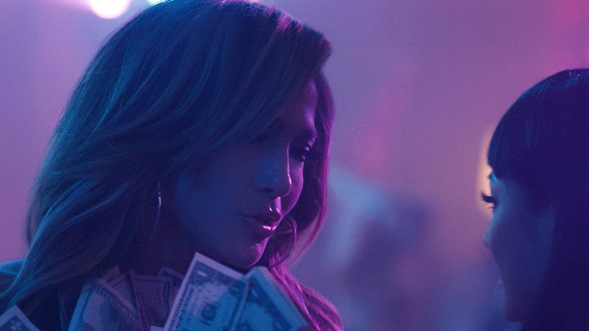Jennifer Lopez reveals Hustlers Oscar snub as 'a sting'