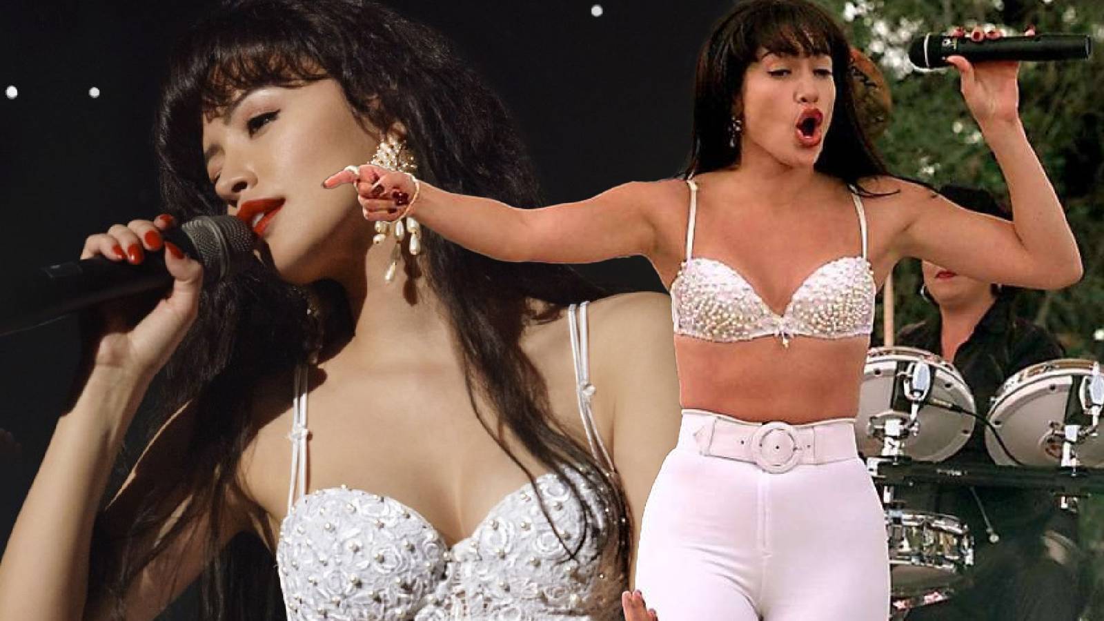 Selena’s legacy: Netflix’s series vs Jennifer Lopez’s legendary film