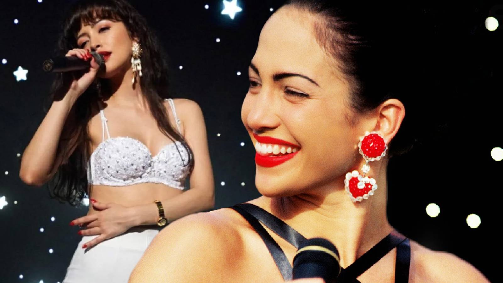 Jennifer Lopez vs Christian Serratos: Who truly nailed Selena?
