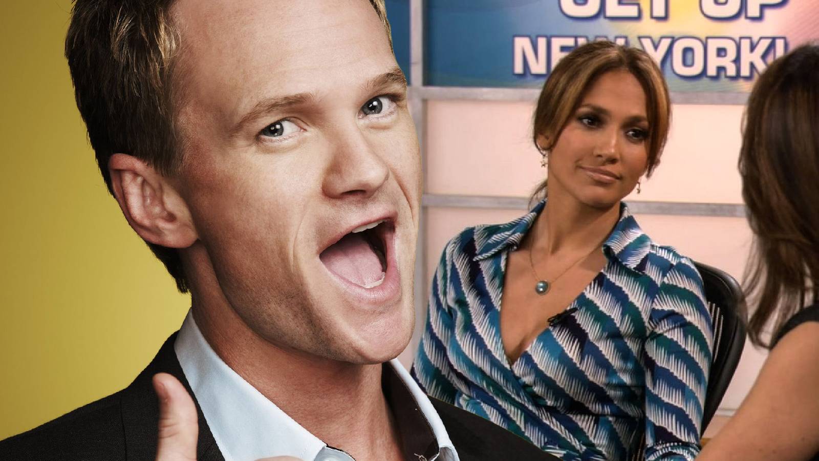 The untold truth of Jennifer Lopez’s surprise cameo on How I Met Your Mother