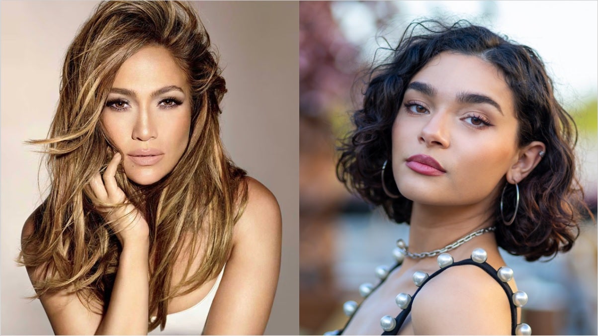 Jennifer Lopez Honored with Prestigious Adelante Award