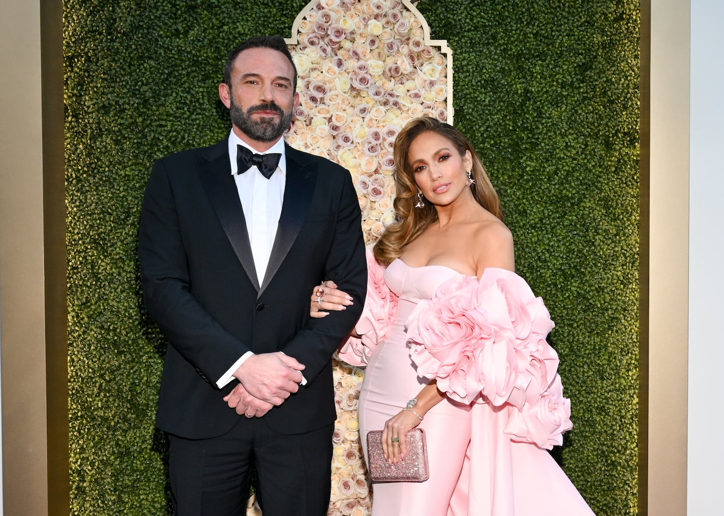 Shocking Truth: J.Lo’s Confession About Her Divorce from Ben Affleck