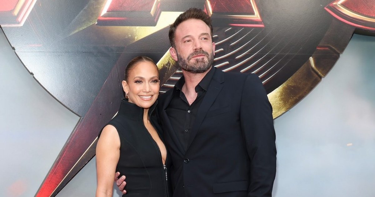 J.Lo's Bold Confession: Life Lessons Learned from Ben Affleck Split