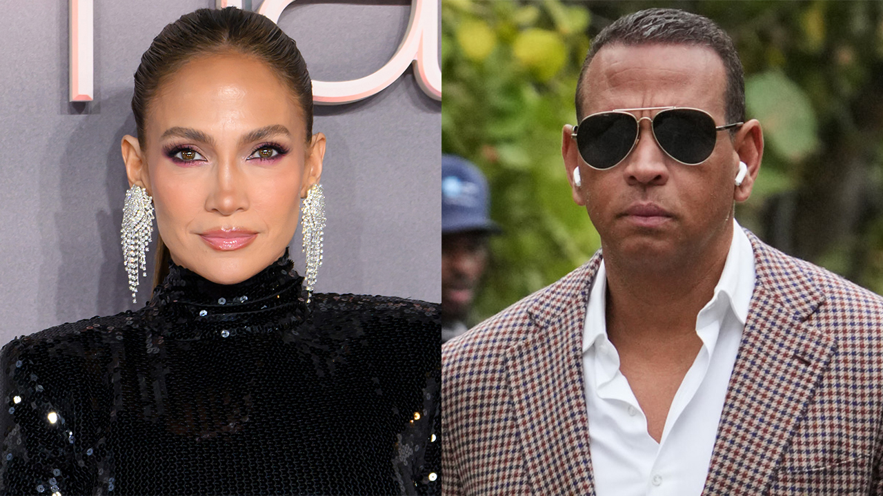 The Subtle Shade: Jennifer Lopez Reveals Her Feelings About Alex Rodriguez