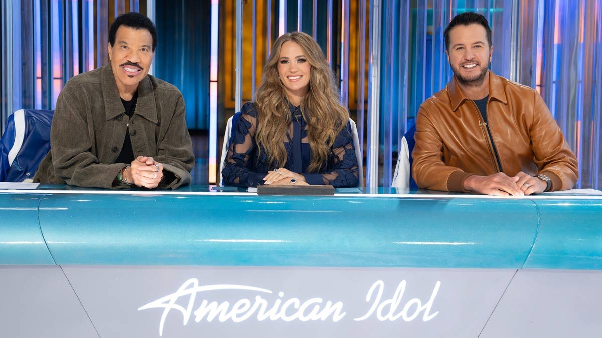 American Idol Shakes Things Up in a Bold New Era After 24 Years