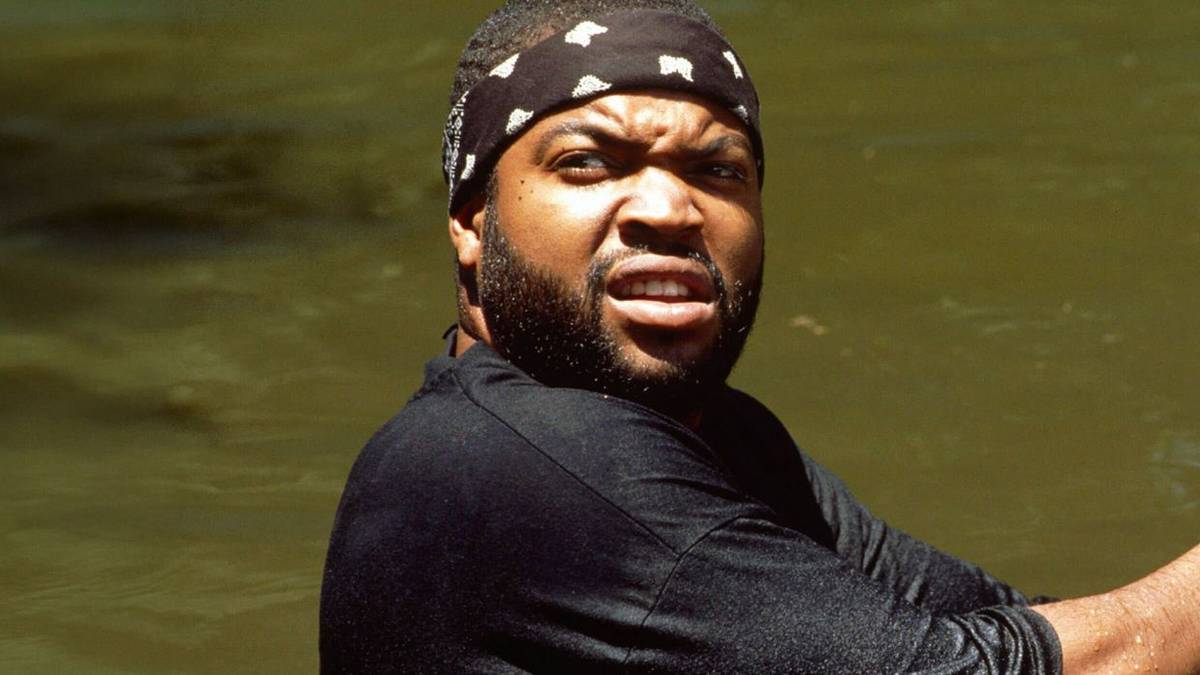Netflix Cuts Ice Cube's Classic, Leaving Fans in Shock