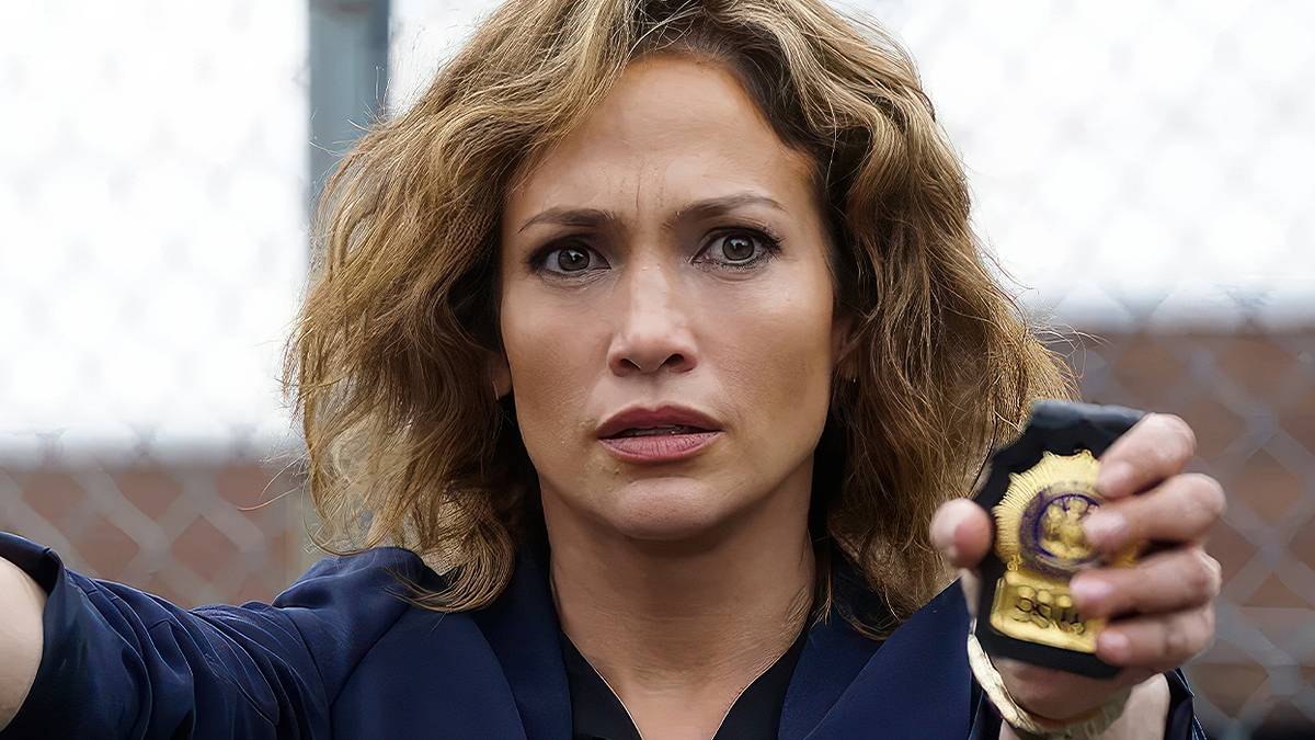 Jennifer Lopez's Crime Thriller: The Underrated Role You Can't Miss