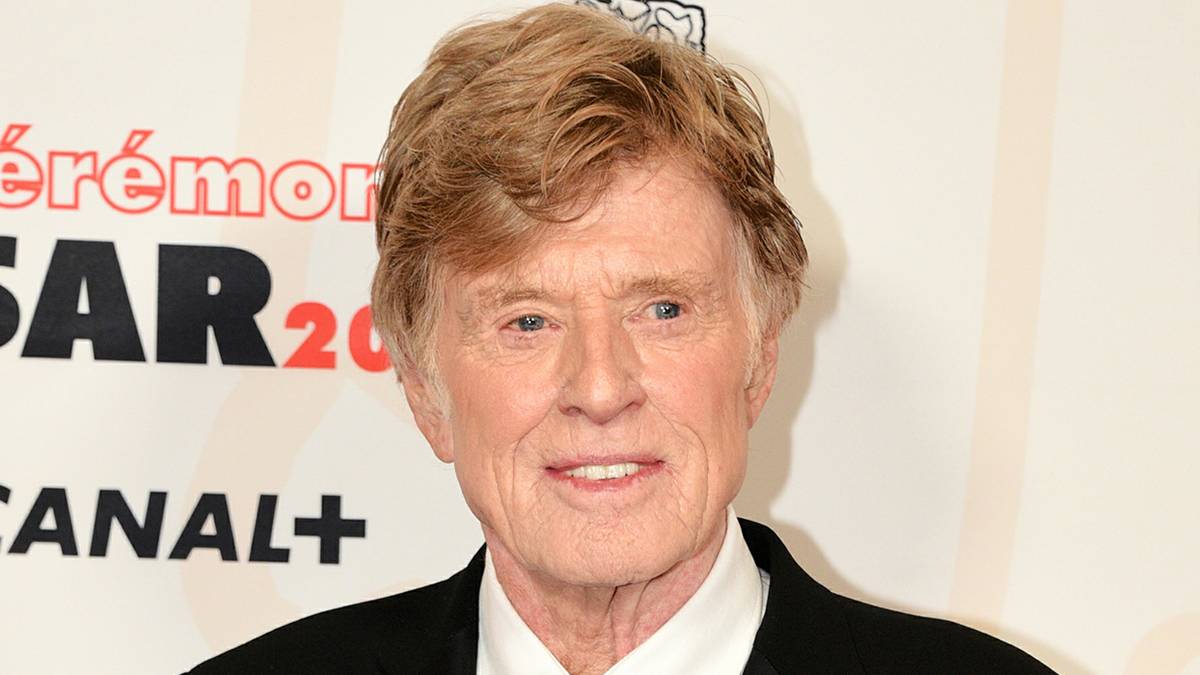 Robert Redford Teams Up with JLo in Unlikely Western That’s Winning Hearts