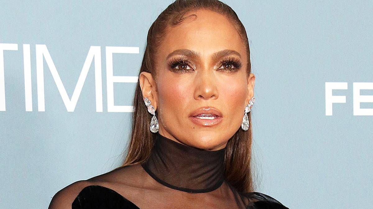 This Netflix Release Proves to Be a Steamy Gem for JLo Fans Hoping for Thrills